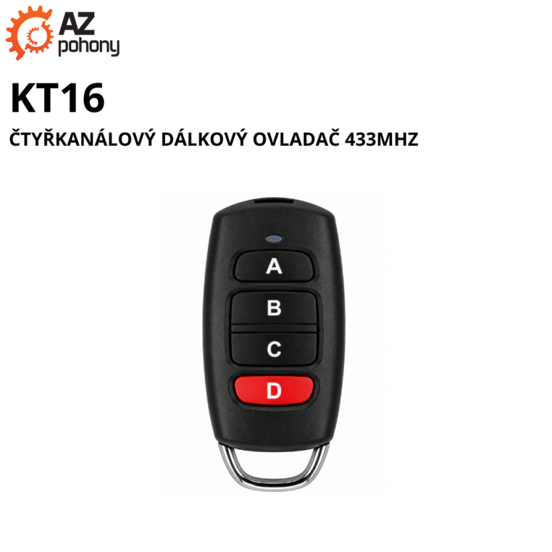 KT16